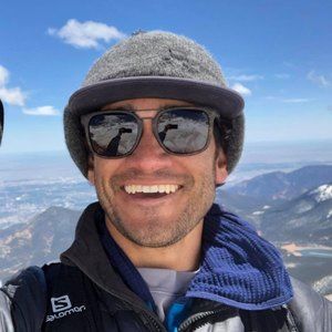 Meet your Posher, Stephen